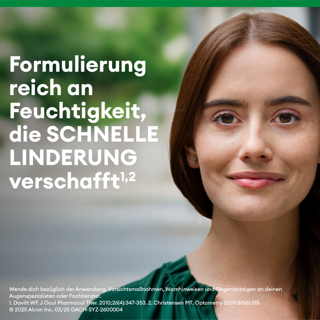 Systane Ultra UD Benetzungstropfen 30 x 0.7 ml