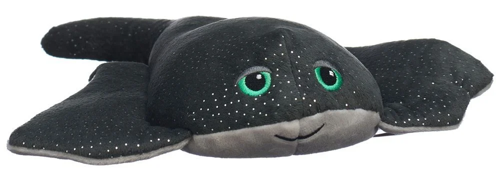 Warmies® Wärme-Stofftier Manta-Rochen Warmies® Wärme-Stofftier Manta-Rochen