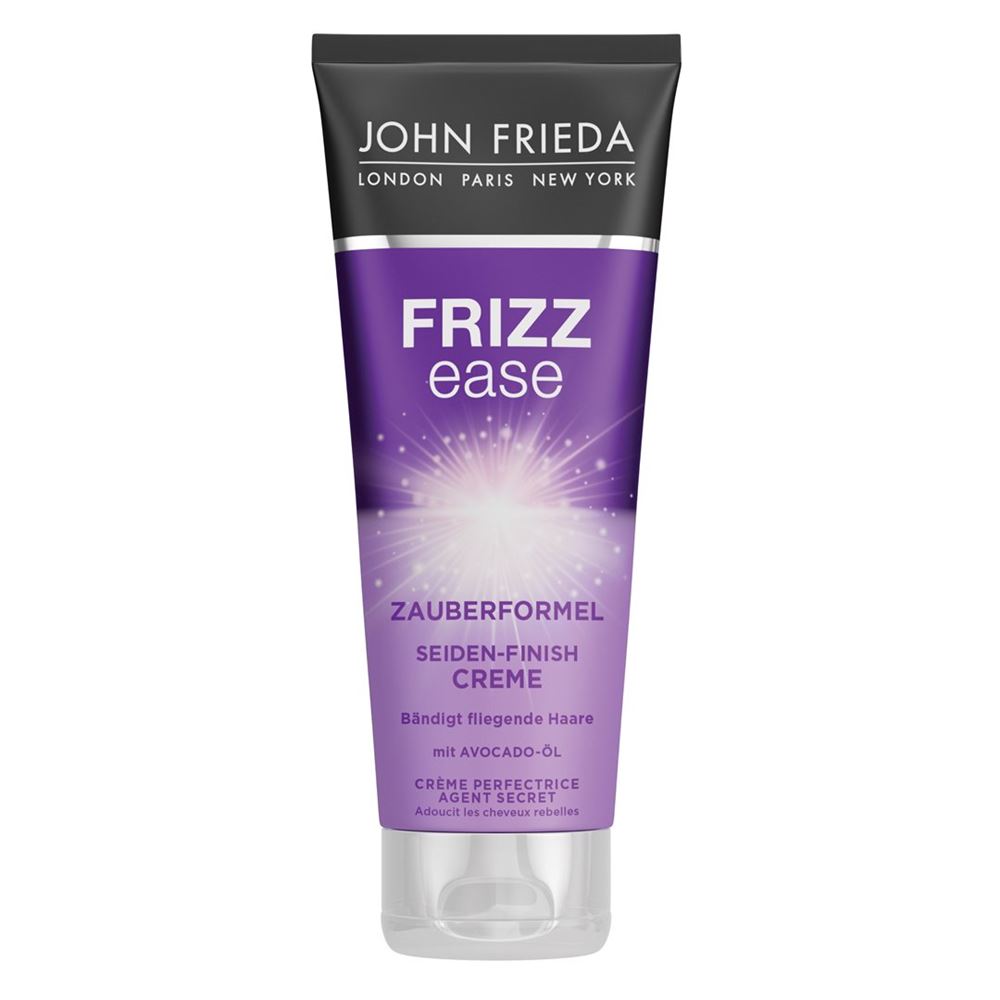 JOHN FRIEDA Frizz Ease Zauberformel Creme 100ml