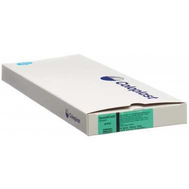 Advance Plus 1x Katheter CH10 40cm Nelaton 25 Btl