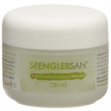Spenglersan Creme 50ml