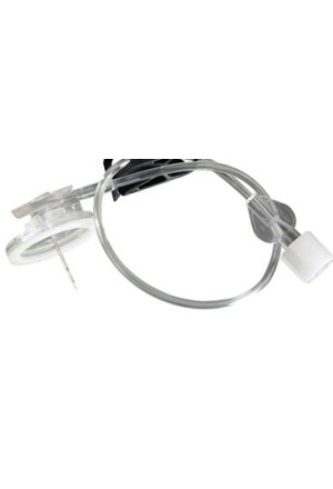 SURECAN Safety II Nadeln 19G 20mm 20 Stück