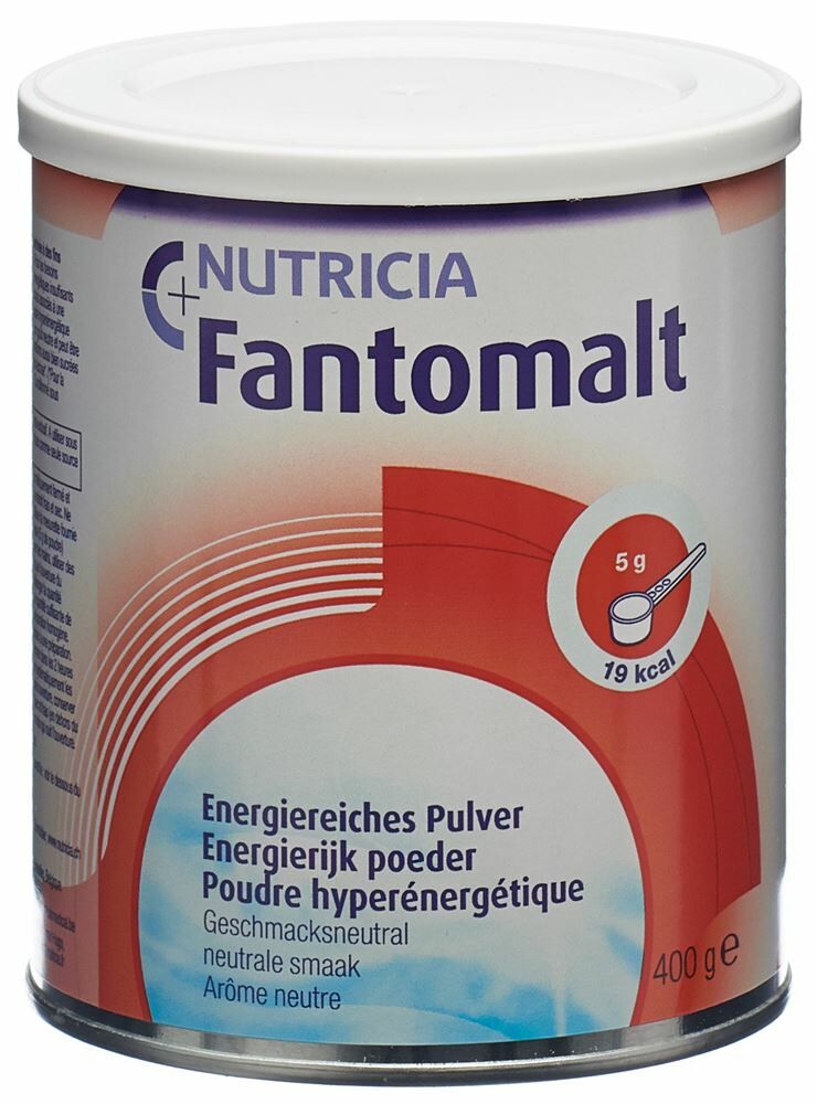 Fantomalt 400g
