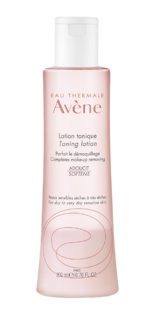 AVENE Mildes Gesichtswasser 200ml AVENE Mildes Gesichtswasser 200ml
