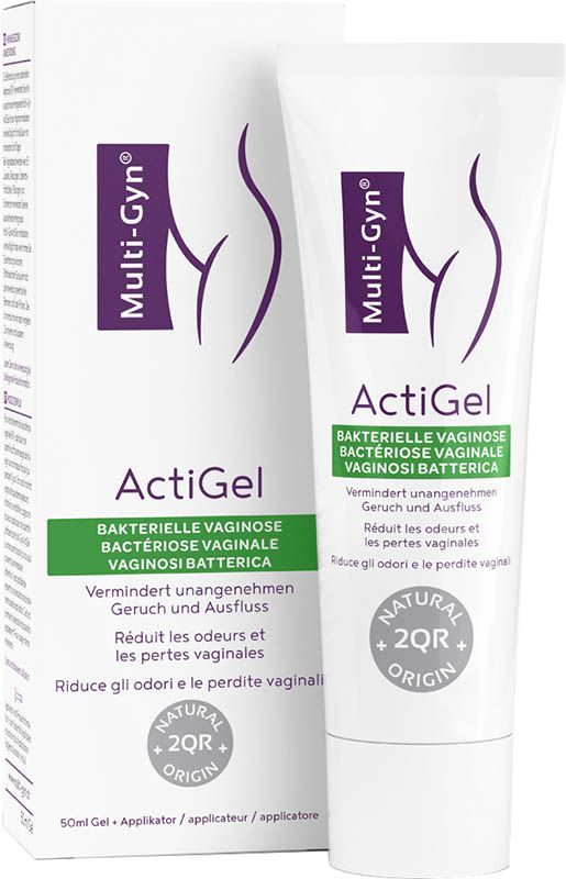 Multi-Gyn® ActiGel 50ml Multi-Gyn® ActiGel 50ml