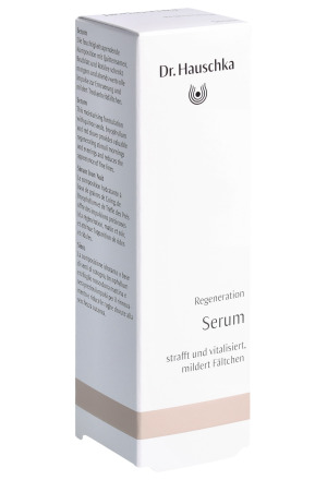 Dr. Hauschka Regeneration Serum Tag und Nacht 30ml