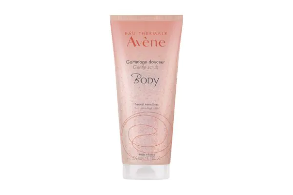 AVENE BODY Körperpeeling (neu) Tb 200ml AVENE BODY Körperpeeling (neu) Tb 200ml