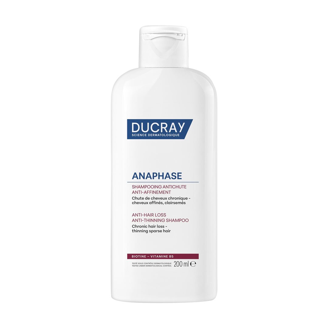 DUCRAY Anaphase+ Shampoo Haarausfall Tube 200ml