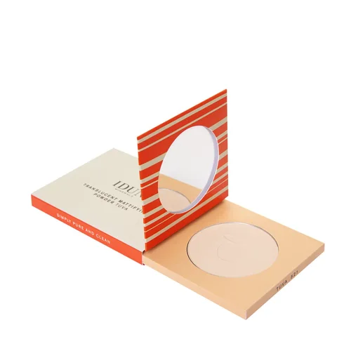 IDUN Minerals Powder Tuva Pressed Powder 3.5g