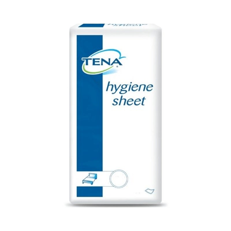 TENA Hygiene Sheet 175x80cm 100 Stück