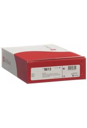 Hollister Beinbeutel Halterung M45-75cm 4 Stück