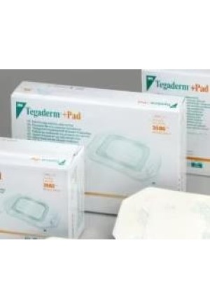 3M Tegaderm+Pad 9x10cm Wundkissen 4.5x6cm 25 Stück 3M Tegaderm+Pad 9x10cm Wundkissen 4.5x6cm 25 Stück