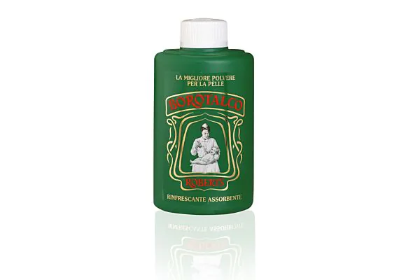 Borotalco Puderdose 200g Borotalco Puderdose 200g