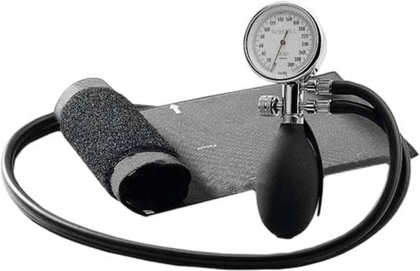 BOSO Manuell Blutdruckmessgerät M