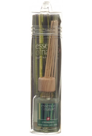 ESSENCE OF NATURE Sticks Lemongrass 50ml