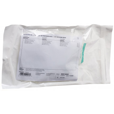 B. Braun Infusions-Set Basic