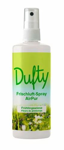 Dufty Frischluft-Spray 200ml