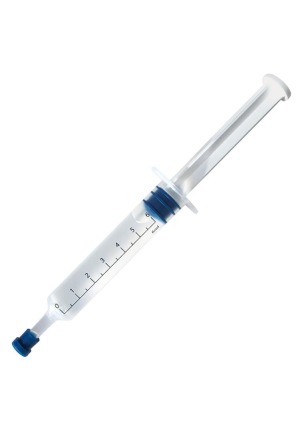 GHC Lubricare Gleitgel steril 6ml GHC Lubricare Gleitgel steril 6ml