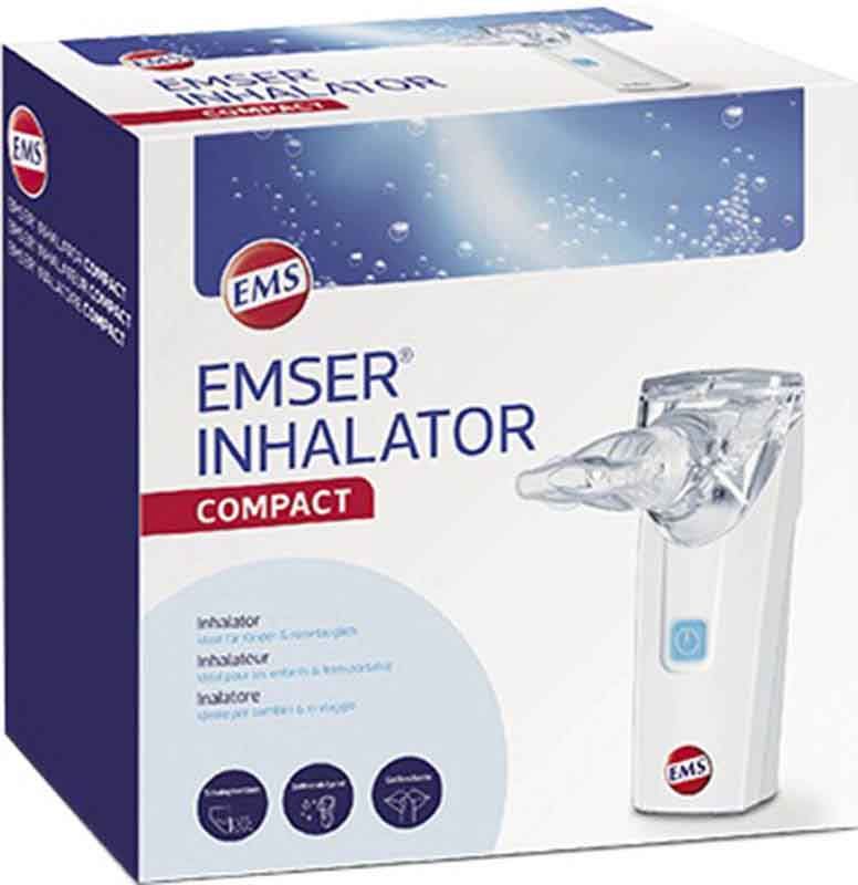 Emser Inhalator Compact Emser Inhalator Compact