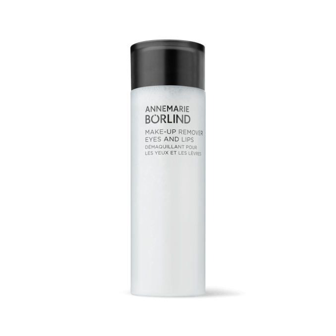 BÖRLIND Make-up Entferner Augen & Lippen 125ml BÖRLIND Make-up Entferner Augen & Lippen 125ml