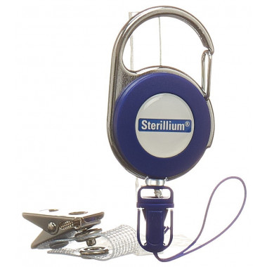 Sterillium Clip für Kittelflaschen Sterillium Clip für Kittelflaschen