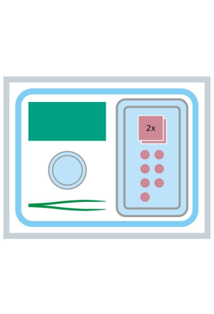 MEDISET Urinkatheter-Set Basic 2 478586