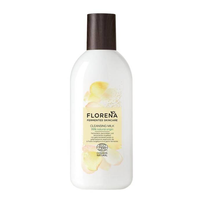 FLORENA Fermented Skincare Cleansing Milk 200ml