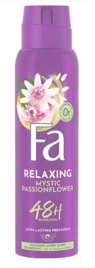 FA Deospray Mystic Moments 150ml