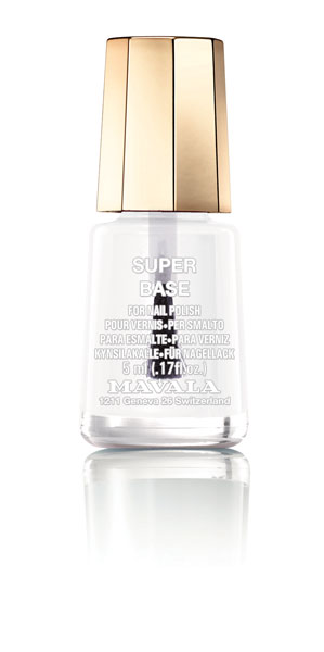 MAVALA Nagellack super base 5ml