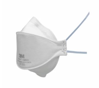 3M Aura Partikelma FFP2 Typ IIR 1862+ 20 3M Aura Partikelma FFP2 Typ IIR 1862+ 20