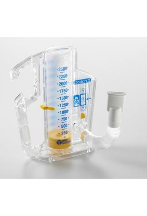 COACH 2 DHD Atemtrainer 2.5l