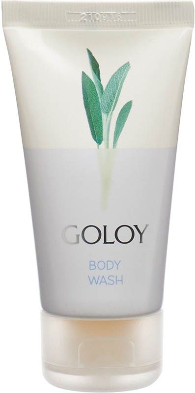 GOLOY Body Wash Tb 50ml GOLOY Body Wash Tb 50ml