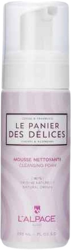 L'ALPAGE Panier Délices Reinigungsschaum 150ml
