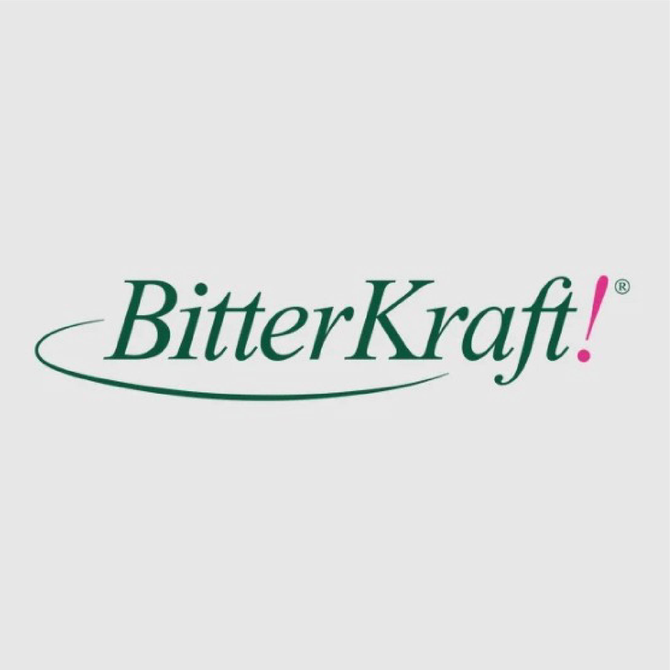 BitterKraft!