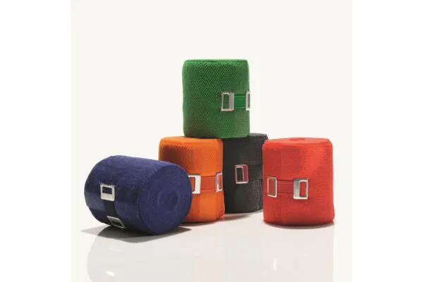 BORT STABILO COLOR Elast Binde 6cmx5m schwarz BORT STABILO COLOR Elast Binde 6cmx5m schwarz