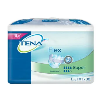 TENA Flex Super L 30 Stück