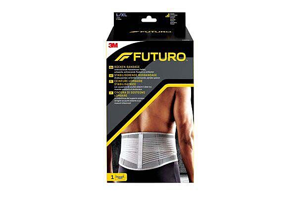 3M Futuro Rückenbandage L/XL 3M Futuro Rückenbandage L/XL