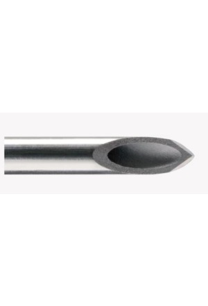 BD SPINAL Nadeln 22G 178mm 10 Stück