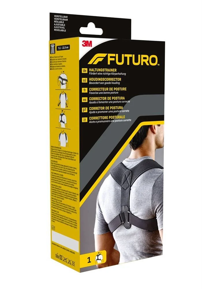 3M Futuro Disp Postu Haltungs anp on siz 3M Futuro Disp Postu Haltungs anp on siz