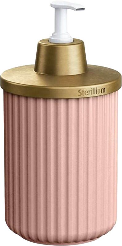 Sterillium Dispenser 475ml EMMA apricot Sterillium Dispenser 475ml EMMA apricot