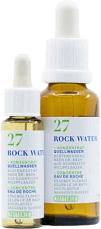 PHYTOMED Bachblüten 27 Wasser 10ml