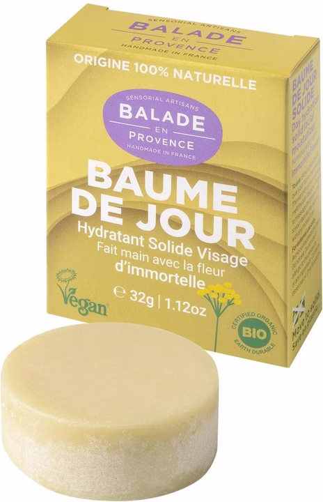 Balade en Provence feste Nachtcreme Gesicht 40g