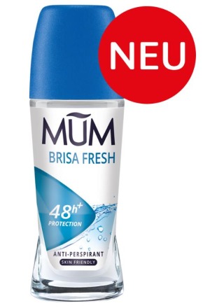 MUM Deo Roll-On Brisa Fresh 50ml