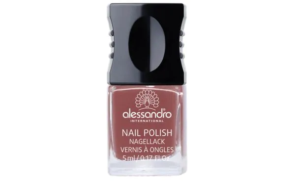 alessandro Nagellack ohne Verp 910 Rosy Wind