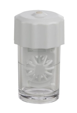 CONTOPHARMA Peroxyd System tab in one Behälter CONTOPHARMA Peroxyd System tab in one Behälter