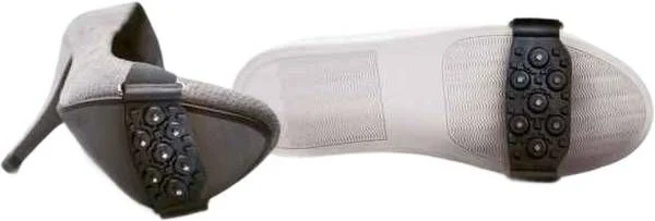 Sundo Schuh-Spikes universal 1 Paar