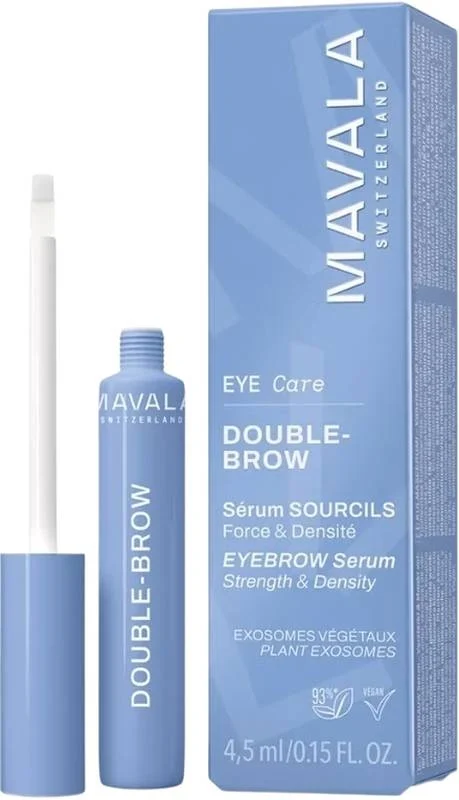 MAVALA Augenbrauen-Serum Double Brow 5ml