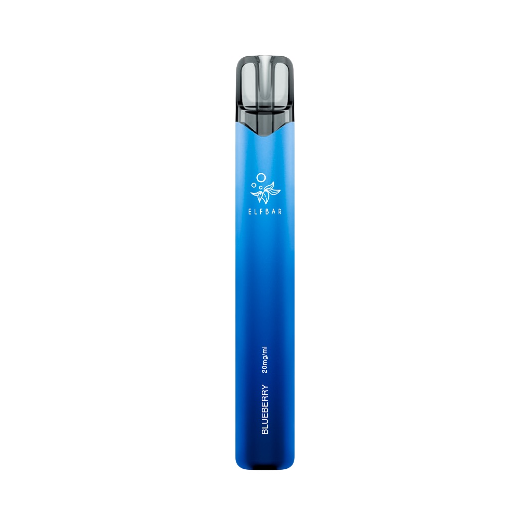 ELFBAR 1000 Blueberry