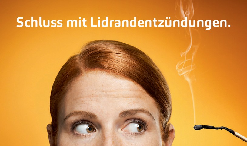 Vom Trockenen Auge zur Lidrandentzündung – ganzheitliche Pflege mit POSIFORLID® Vom Trockenen Auge zur Lidrandentzündung – ganzheitliche Pflege mit POSIFORLID®