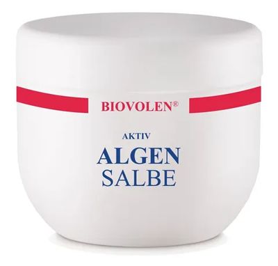 BIOVOLEN Algensalbe Topf 200ml